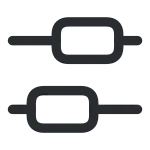Candle 2 SVG Icon